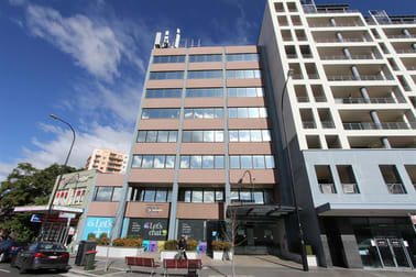 Level 7/12-14 Ormonde Parade Hurstville NSW 2220 - Image 1