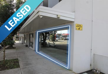 Shop 5/333-339 Stoney Creek Road Kingsgrove NSW 2208 - Image 1