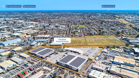 Wingfield Industrial Estate 2 Francis Road Wingfield SA 5013 - Image 3