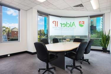Suite 202/24 Thomas Street Chatswood NSW 2067 - Image 2