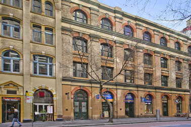 Ground/207 Clarence Street Sydney NSW 2000 - Image 1