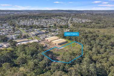 Lot B, 55 Northville Drive Barnsley NSW 2278 - Image 1