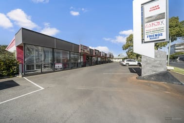 Shop 1/182 Hume Street East Toowoomba QLD 4350 - Image 1