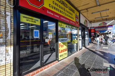 Shop 1/281-287 Beamish St Campsie NSW 2194 - Image 1