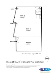 12 Churchill Avenue Strathfield NSW 2135 - Image 2