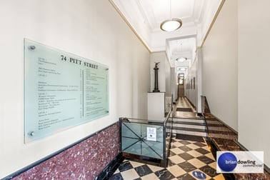Suite 2.05/74 Pitt Street Sydney NSW 2000 - Image 2