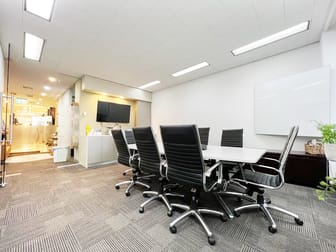 Suite 401/434 St Kilda Rd. Melbourne VIC 3004 - Image 3