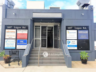 11/1407 Logan Road Mount Gravatt QLD 4122 - Image 1