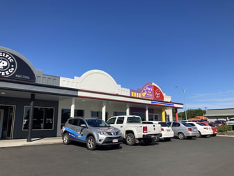 T2/224 Bourbong Street Bundaberg Central QLD 4670 - Image 1