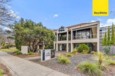 17 Torrens Street Braddon ACT 2612 - Image 2