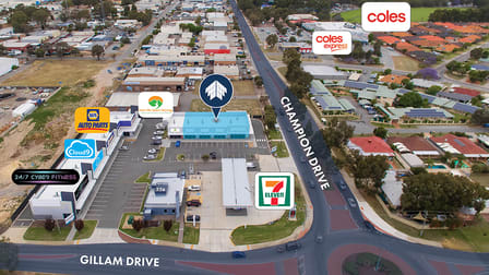 Shop 1/105 Champion Drive Kelmscott WA 6111 - Image 1