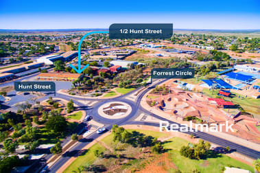 1/2 Hunt Street South Hedland WA 6722 - Image 1