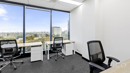 Suite 704/1 Queens Road Melbourne VIC 3004 - Image 2