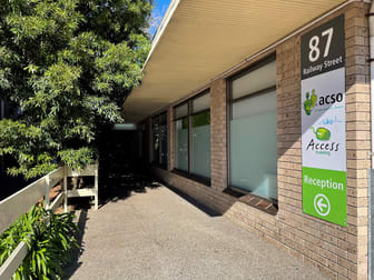 5 & 6/87 Railway Street Corrimal NSW 2518 - Image 1