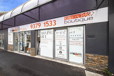 11 Keilor Road Essendon VIC 3040 - Image 1
