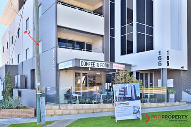 Office 4, Suite 3/166 Brighton Road Scarborough WA 6019 - Image 3