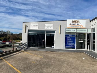 Shop 5/20-28 Argyle Street Camden NSW 2570 - Image 1