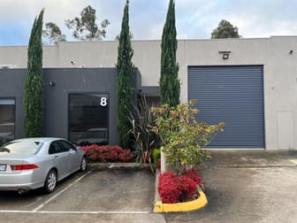 8/24 LONGSTAFF ROAD Bayswater VIC 3153 - Image 1