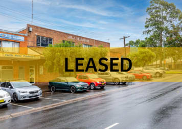 101/20 Hope Street Seven Hills NSW 2147 - Image 1