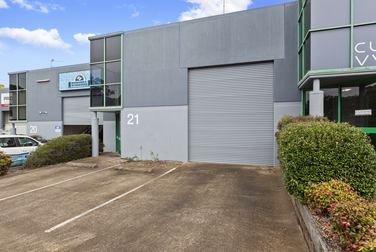 Unit 21/489-491 South Street Harristown QLD 4350 - Image 2