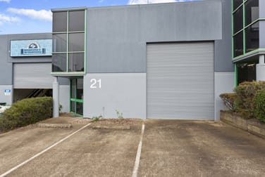 Unit 21/489-491 South Street Harristown QLD 4350 - Image 1