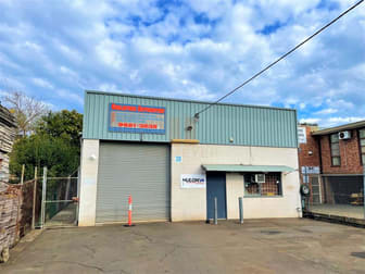 Warehouse/30A Carrington Road Guildford NSW 2161 - Image 1