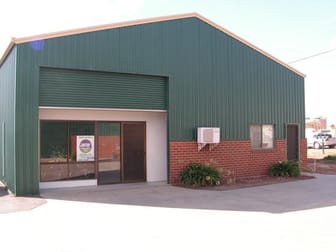 Factory 1/203-205 Woodward Road Golden Square VIC 3555 - Image 1