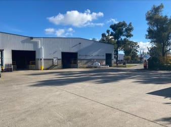 Warehouse Db/74 Mildura Street Fyshwick ACT 2609 - Image 2