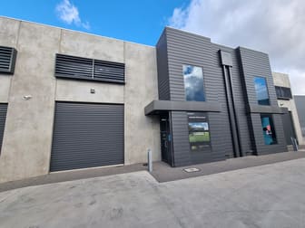 11/15 Earsdon Street Yarraville VIC 3013 - Image 1