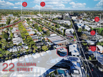 Suite 1/22 Gillman Street Hawthorn East VIC 3123 - Image 3