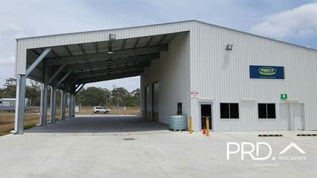 35-37 Enterprise Circuit Maryborough West QLD 4650 - Image 1