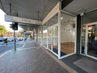 Shop 5/160 New South Head Road Edgecliff NSW 2027 - Image 1