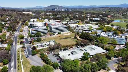 6/161 Strickland Crescent Deakin ACT 2600 - Image 1