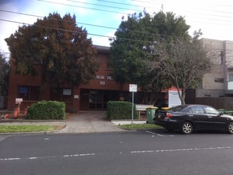 Suite 4A,/30-32 Eleanor Street Footscray VIC 3011 - Image 1