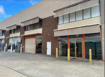 Level rear Unit 7-8/175 Gladstone Street Fyshwick ACT 2609 - Image 1