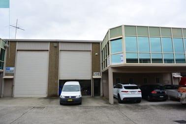 20b/1 - 3 Endeavour Rd Caringbah NSW 2229 - Image 3