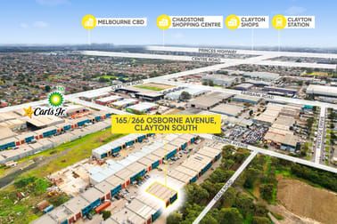 165/266 Osborne Avenue Clayton South VIC 3169 - Image 3