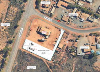 852 Onslow Road Onslow WA 6710 - Image 1