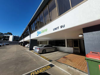 Suite 1 U9/175 Gibbes Street Chatswood NSW 2067 - Image 1