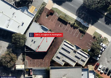 Unit 1/12 Leghorn Street Rockingham WA 6168 - Image 2