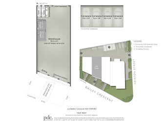 3/9 Bailey Crescent Southport QLD 4215 - Image 2