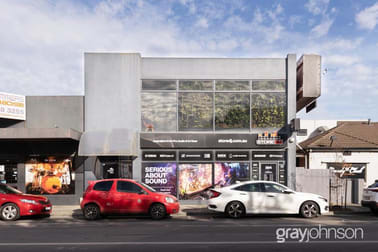 Ground Floor, 394 Victoria Street Richmond VIC 3121 - Image 1