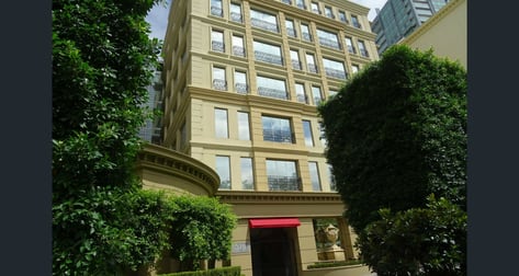 307/370 St Kilda Road Melbourne VIC 3004 - Image 1