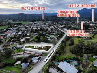 49-51 Maroondah Highway Healesville VIC 3777 - Image 2