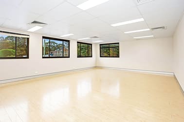 Suite 8B/15-17 Stanley Street St Ives NSW 2075 - Image 1