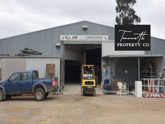 Shed 3/10 Avro Street Taminda NSW 2340 - Image 1