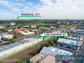 Unit 1 / 68 Andrew Street Wynnum QLD 4178 - Image 3