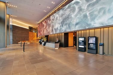 Level 35/360 Elizabeth Street Melbourne VIC 3000 - Image 1