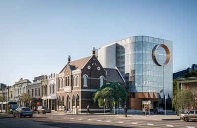 305-309 Clarendon Street South Melbourne VIC 3205 - Image 1