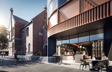 305-309 Clarendon Street South Melbourne VIC 3205 - Image 3